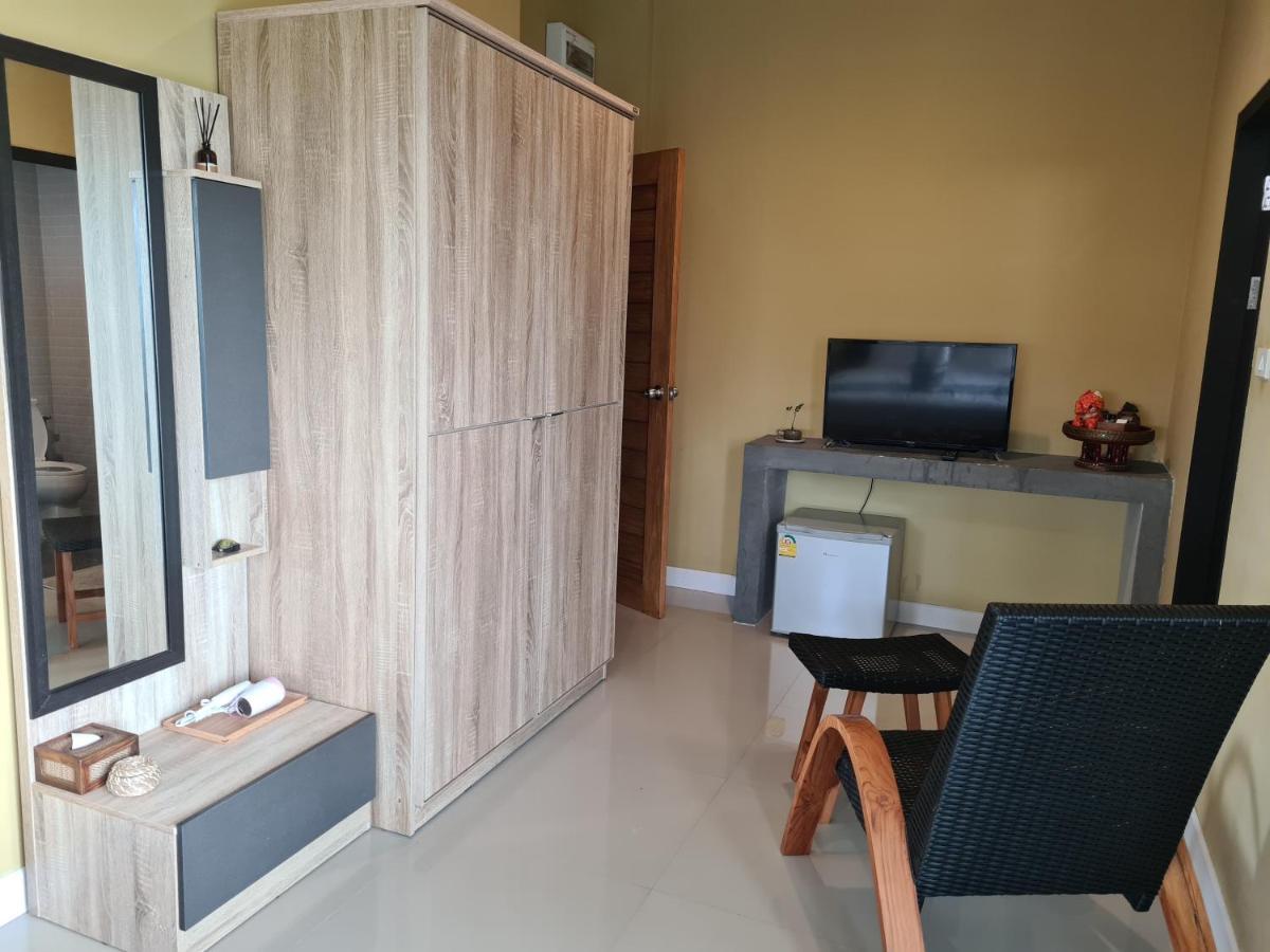 The Lantern Suites Ban Song Hong Ngoại thất bức ảnh