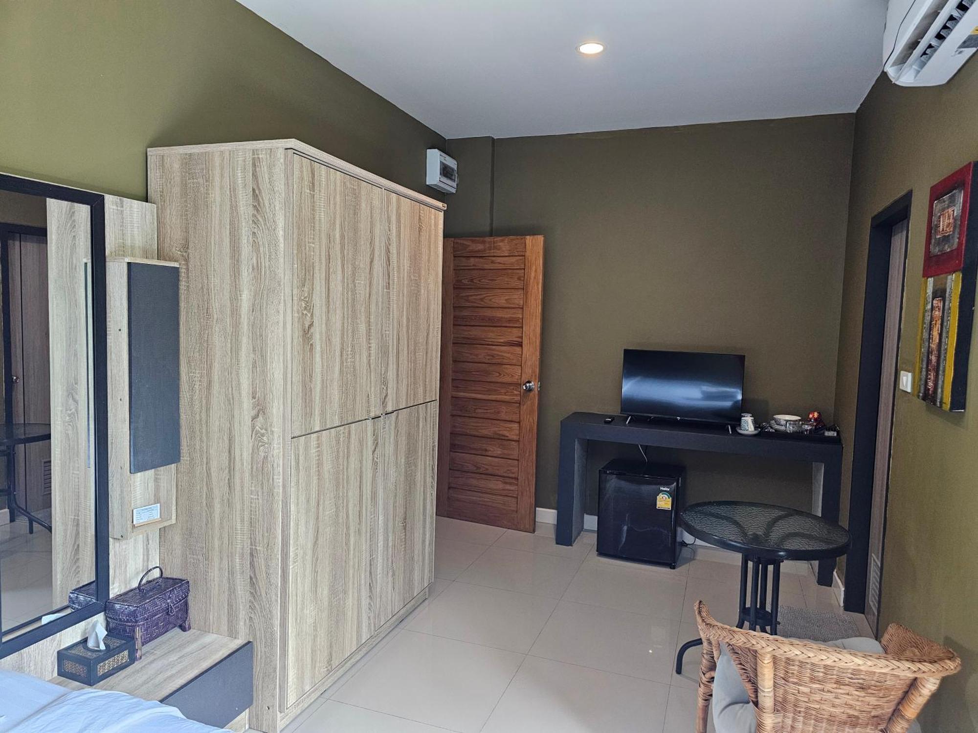 The Lantern Suites Ban Song Hong Ngoại thất bức ảnh