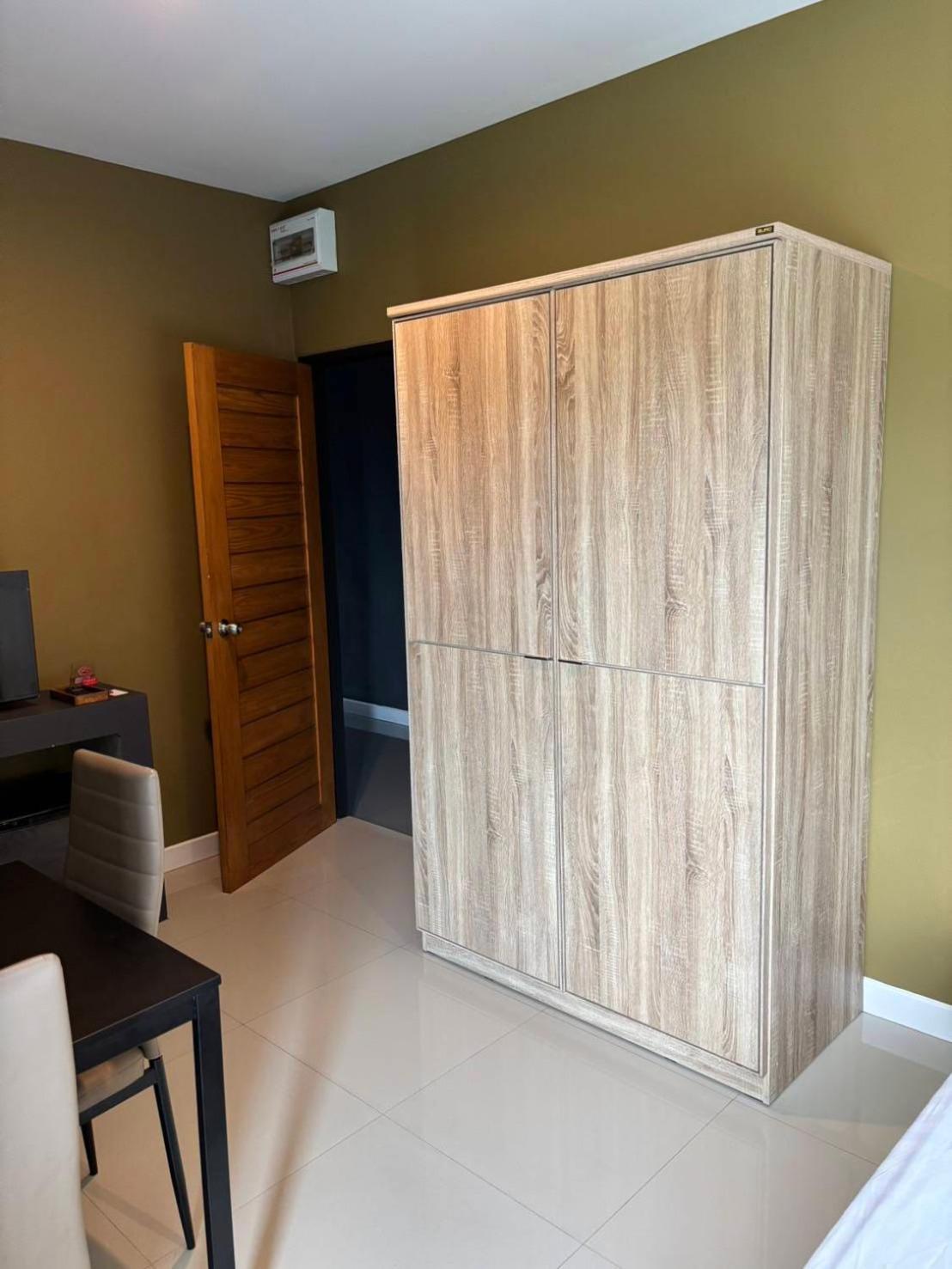 The Lantern Suites Ban Song Hong Ngoại thất bức ảnh