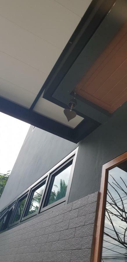 The Lantern Suites Ban Song Hong Ngoại thất bức ảnh